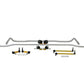 Sway Bar - Vehicle Kit