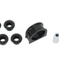 Steering Rack and Pinion - Mount Bushing Kit