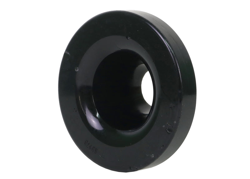 Spring - pad upper bushing