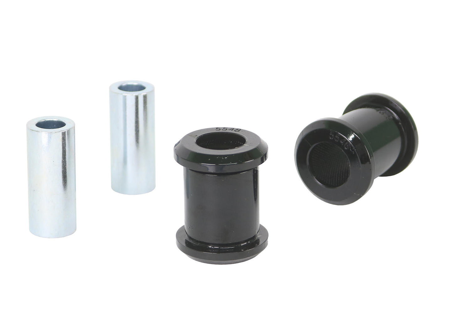 Trailing Arm Outer - Bushing Kit