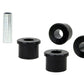 W51450A Whiteline Control arm - lower inner front bushing Image 1