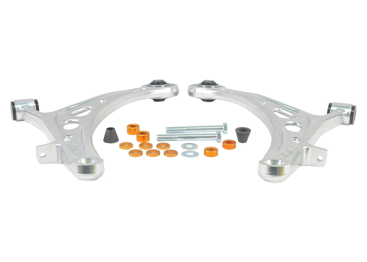 Front Max-C Lower Control Arms (Alloy)