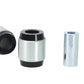 Shock Absorber - To Control Arm Bushing Kit