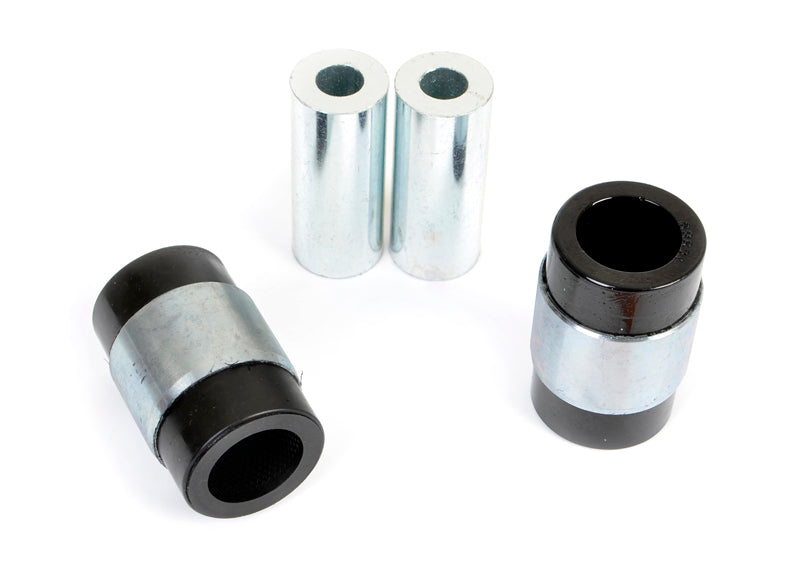 Control arm - lower front inner bushing