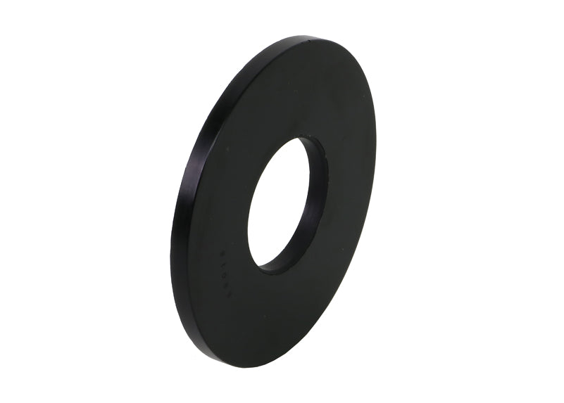 Spring - pad bushing