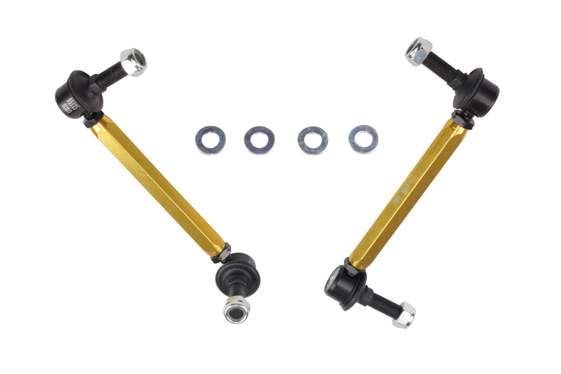 Anti-Roll bar - link