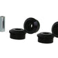 W61381A Whiteline Trailing arm - lower front bushing Image 1
