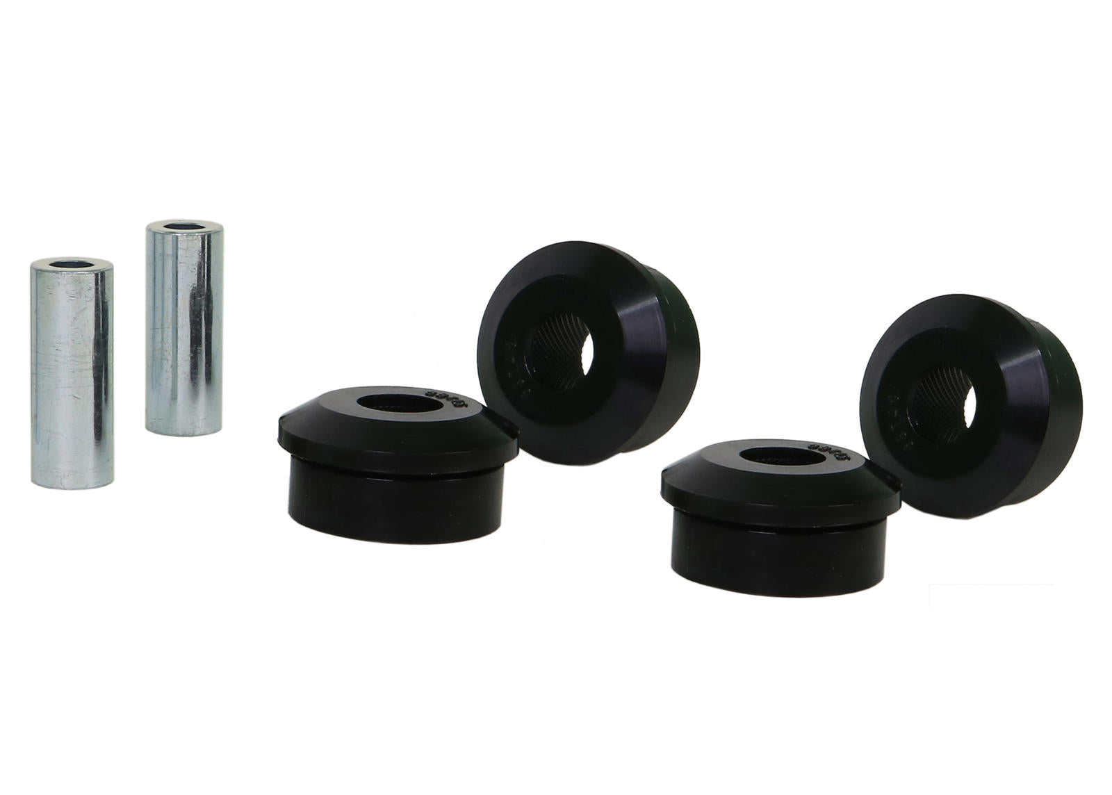 W61381A Whiteline Trailing arm - lower front bushing Image 1