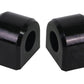 Anti-Roll bar - mount bushing