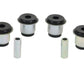 Control arm - lower inner bushing