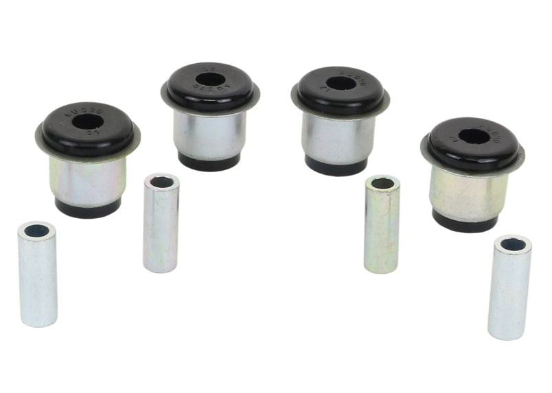 Control arm - lower inner bushing
