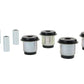 W51972 Whiteline Control arm - lower inner bushing Image 1