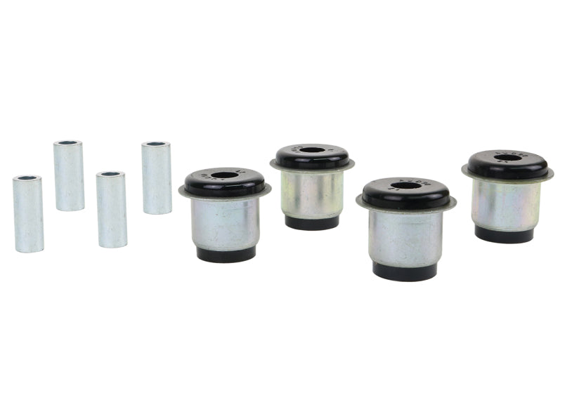 W51972 Whiteline Control arm - lower inner bushing Image 1