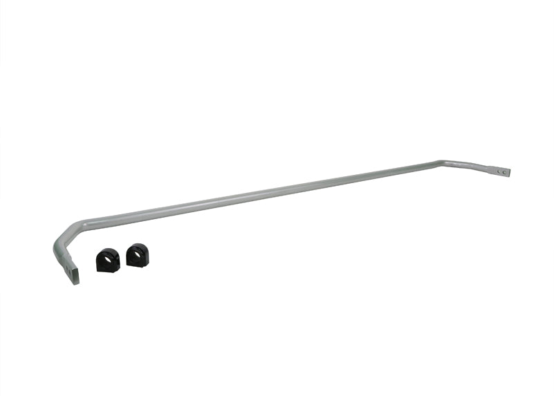 BMR73Z Whiteline Rear Anti-Roll Bar 20mm Heavy Duty Blade Adjustable MINI Image 1