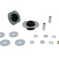 Strut rod - to chassis bushing