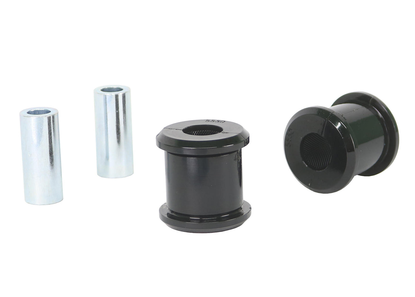 Control Arm - Rear Upper Rear Outer Bushing Kit