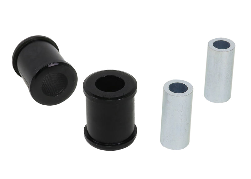 Panhard rod - bushing