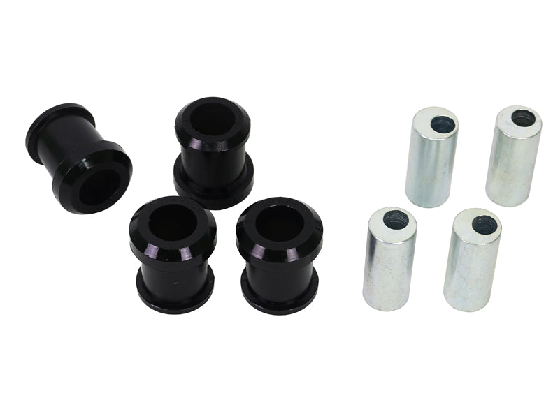 Fixed Camber Kit - Front Control arm upper bushing - Mazda