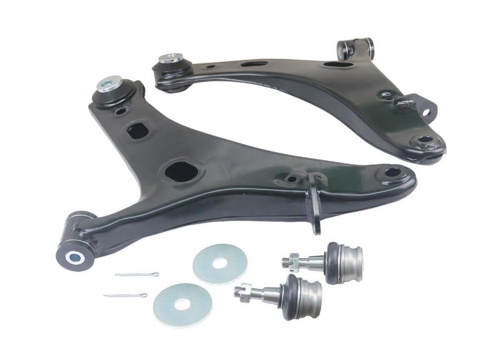 Control Arm Lower - Arm Assembly