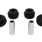 Strut rod - to chassis bushing