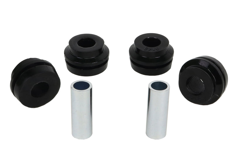 Strut rod - to chassis bushing