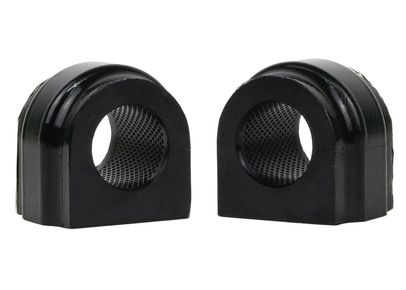 Anti-Roll bar - mount bushing