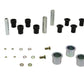 Adjustable Camber Kit Front Control arm upper bushing - Nissan