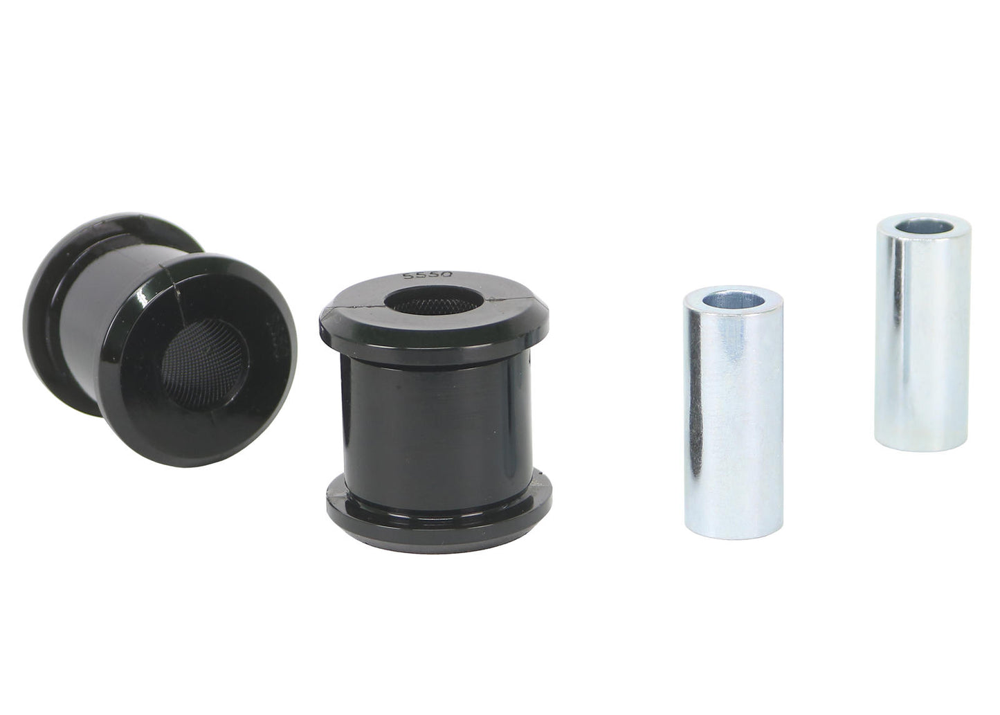 Control Arm - Rear Upper Rear Outer Bushing Kit