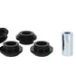 Control Arm Lower - Outer Bushing Kit