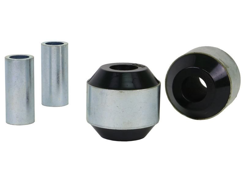 W53625 Whiteline Control arm - lower inner rear bushing Image 1