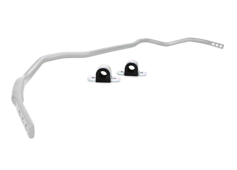 BTR70Z Whiteline Rear Anti-Roll Bar 22mm Heavy Duty Blade Adjustable Toyota Supra MA70 MA71 1984-1992 Image 1