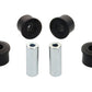 Control arm - lower inner bushing