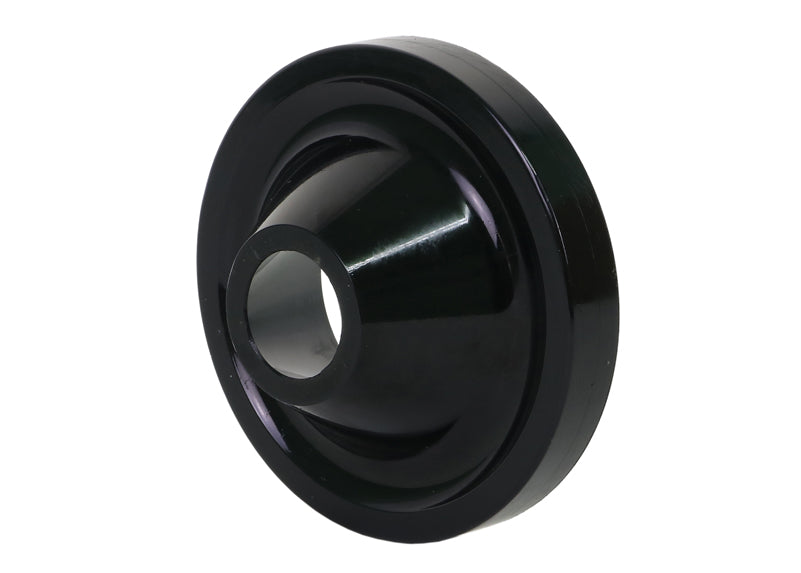 Spring - pad upper bushing