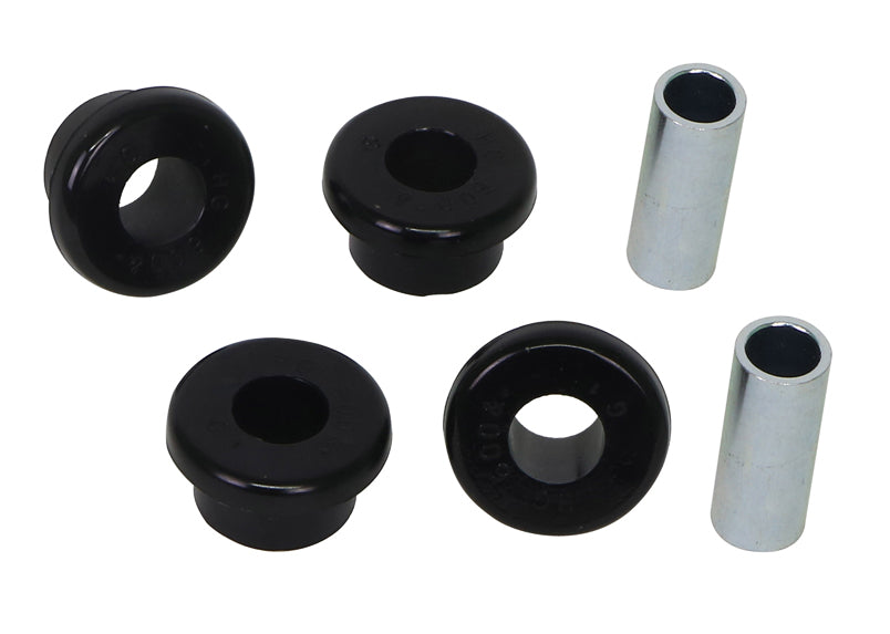 Control arm - upper inner rear bushing