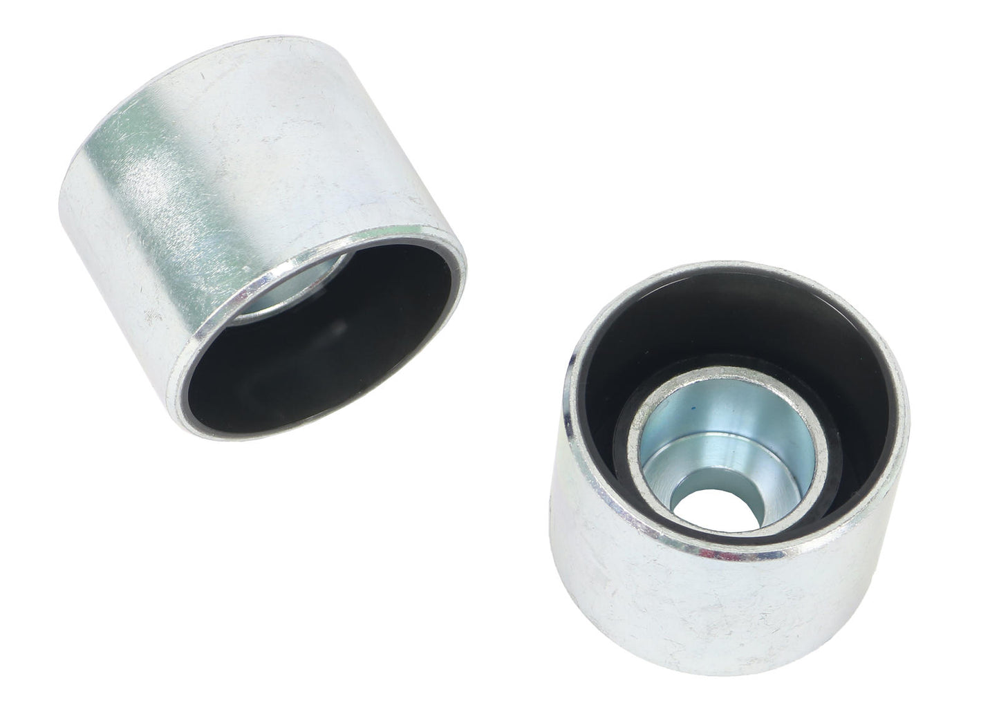 Differential - Mount Rear Bushing Kit