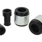 Control arm - lower inner rear bushing