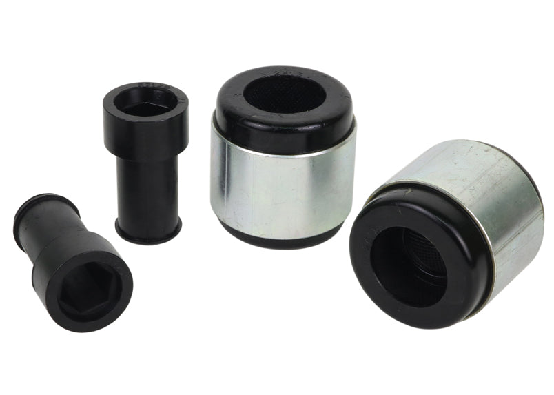 Control arm - lower inner rear bushing