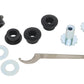 Control Arm Lower - Inner Front Bushing Double Offset Kit