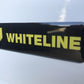 Whiteline Gel Badge