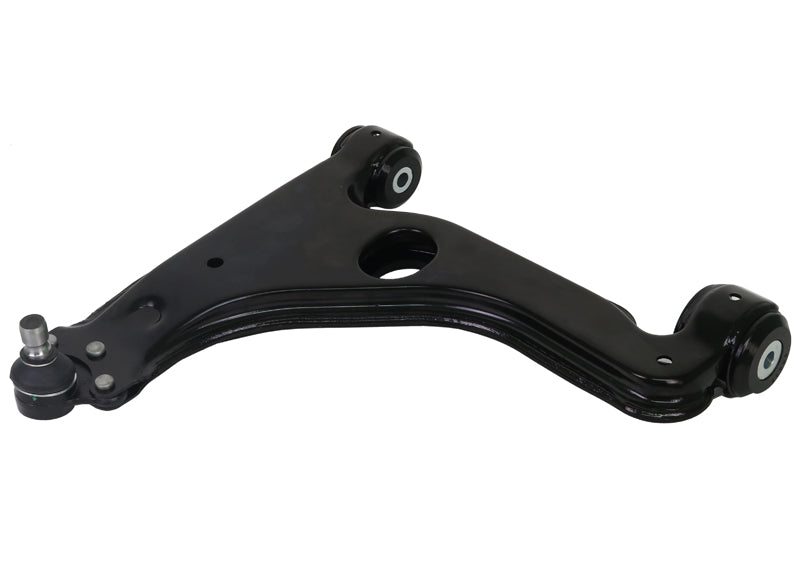 LHS Front Control Arm - Vauxhall Astra Mk4 Mk5