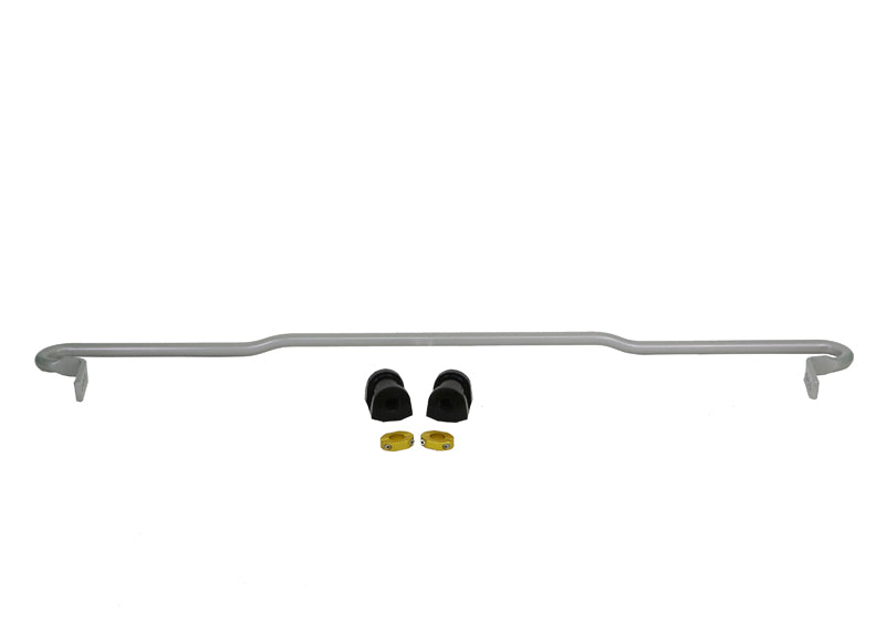 Rear Anti-Roll Bar 18mm X Heavy Duty Blade Adjustable Subaru BRZ & Toyota GT86 2012-2019
