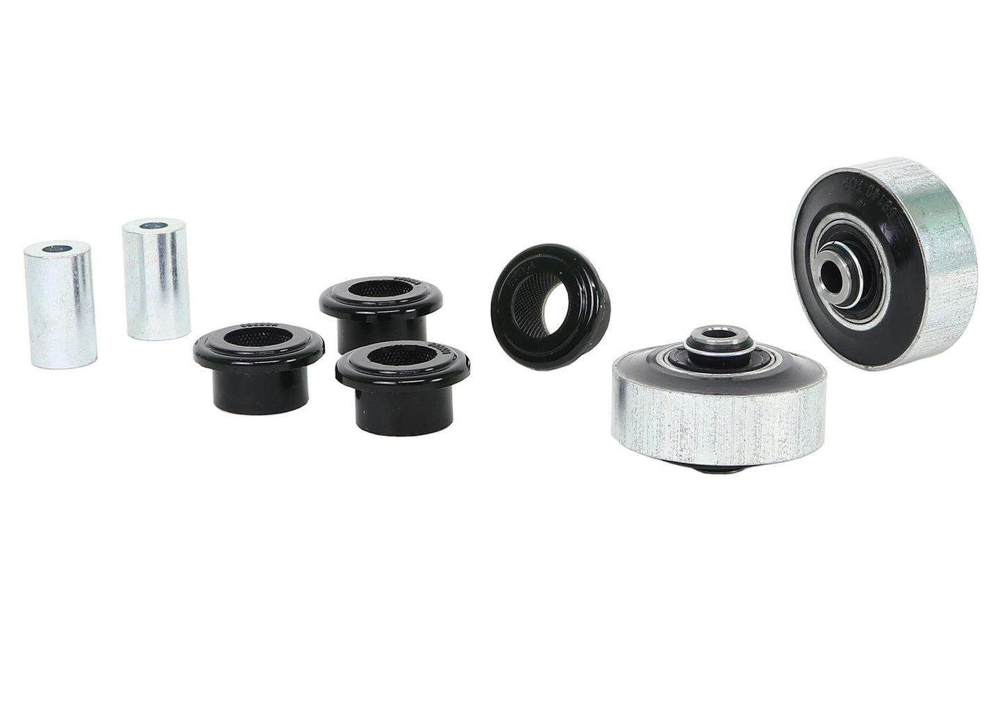 Control Arm Lower - Arm Service Kit