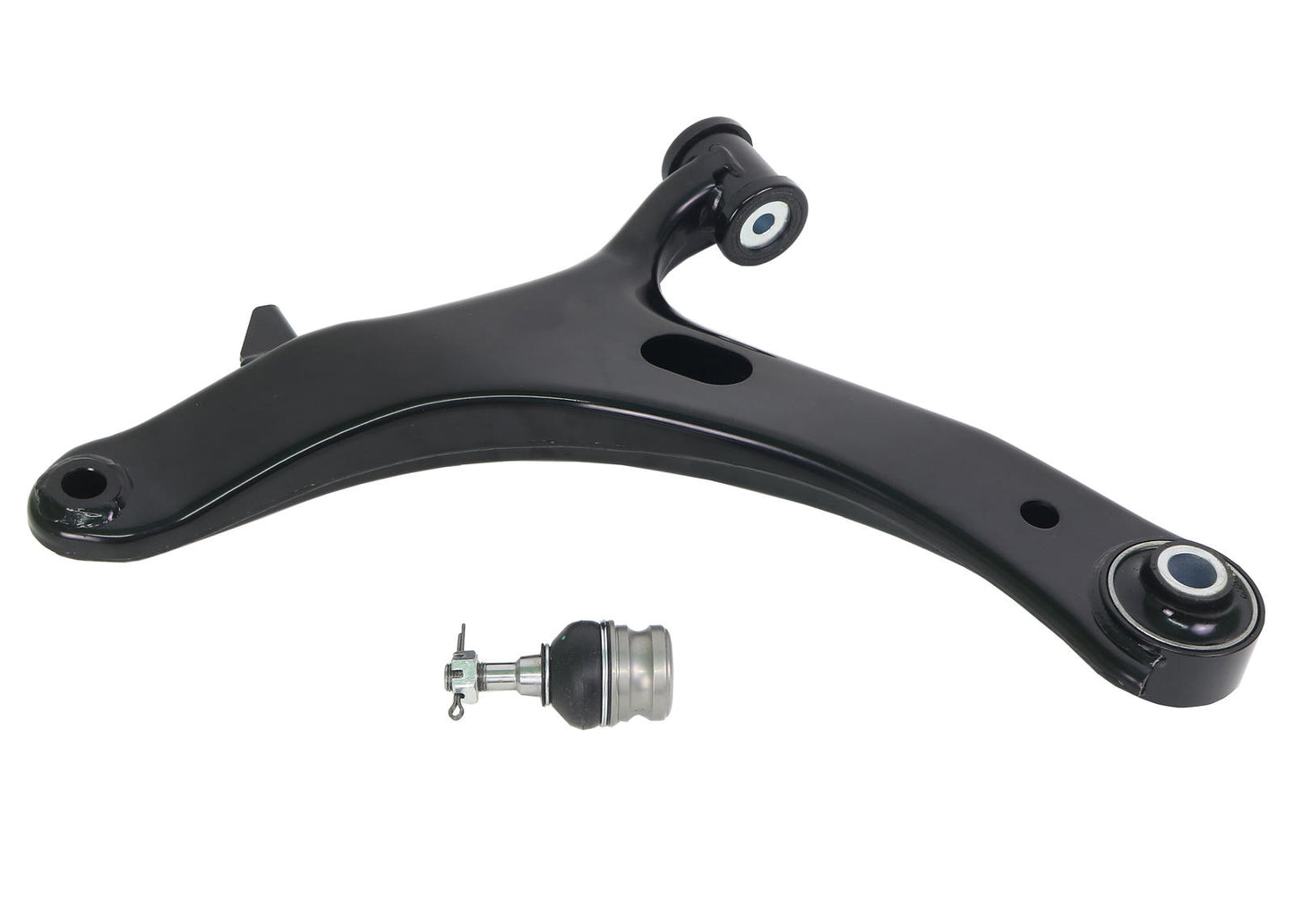 Front Control arm - lower arm