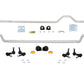 Front & Rear Anti-Roll Bar Kit Subaru Forester SG Turbo 2002-2008