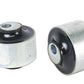 Radius Arm Lower - Bushing Kit