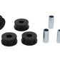 Strut rod - to chassis bushing