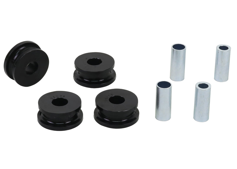 Strut rod - to chassis bushing