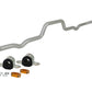 BSF41Z Whiteline Front Anti-Roll Bar 24mm Heavy Duty Blade Adjustable Subaru Legacy BM BR 2009-2014 Image 1