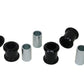 Control arm - inner bushing