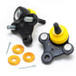 Front Roll centre/bump steer - correction kit